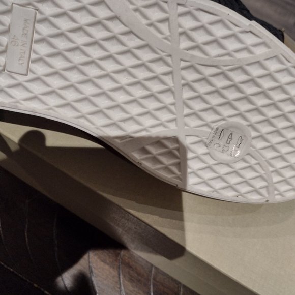 John Galliano Sneakers 11 - Picture 15 of 16